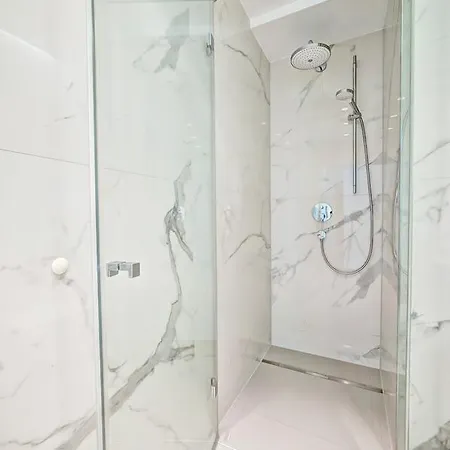 Apartament E-apartamenty Dominikanska Poznań
