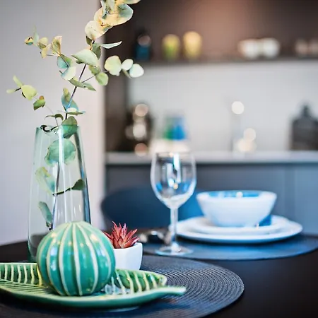 Apartament E-apartamenty Dominikanska