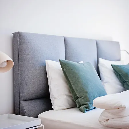 Appartement E-apartamenty Dominikanska Poznań