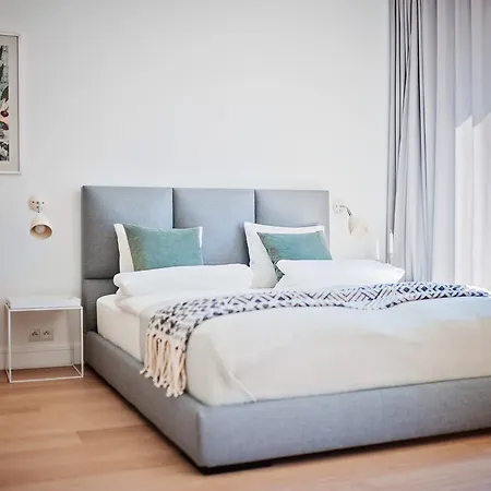 E-apartamenty Dominikanska Appartement