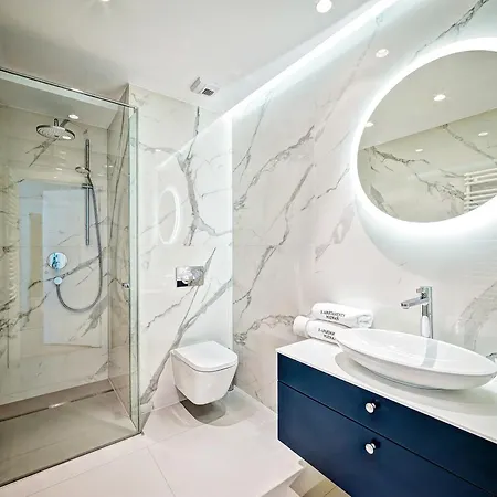 Appartement E-apartamenty Dominikanska