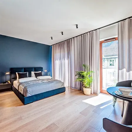 E-apartamenty Dominikanska Appartement *
