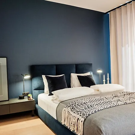 E-apartamenty Dominikanska Appartement *