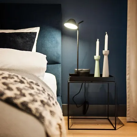 E-apartamenty Dominikanska Appartement *
